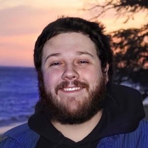 Meet your Posher, Ethan